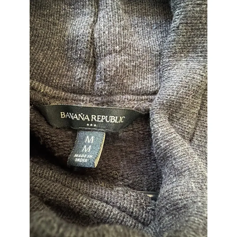 Men’s Banana Republic pull over
